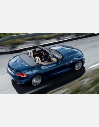 bmw z4 2010 owners manual